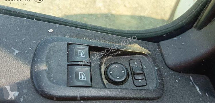 Véhicule utilitaire Renault
