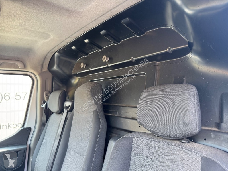 Véhicule utilitaire Renault Klubb K 32