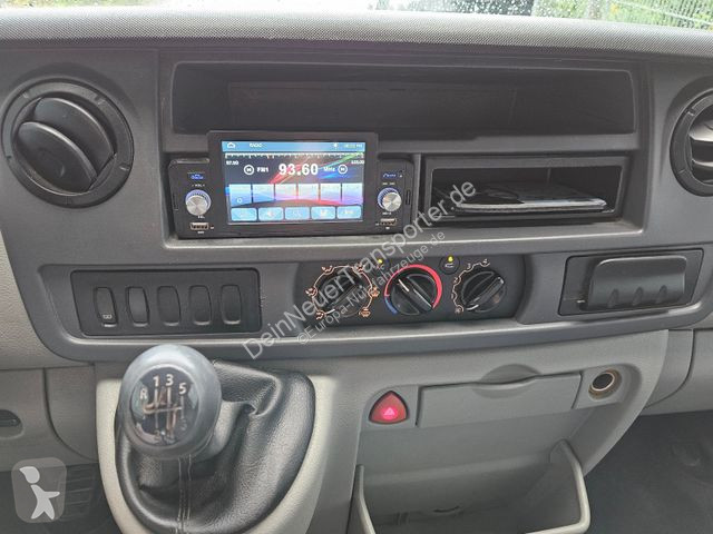 Užitkové vozidlo Opel L3H2 TOP...