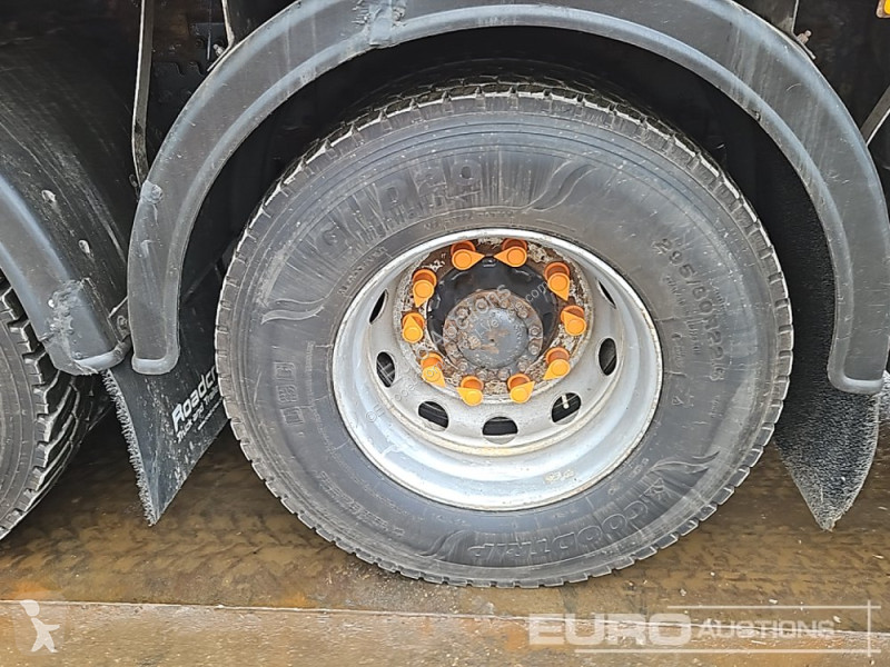 Autoutilitară Volvo 0