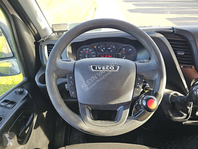 Autoutilitară Iveco 35 C 13 130 FRIGO