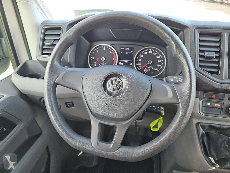 Veicolo commerciale Volkswagen 2.0 L3H3 Navi...