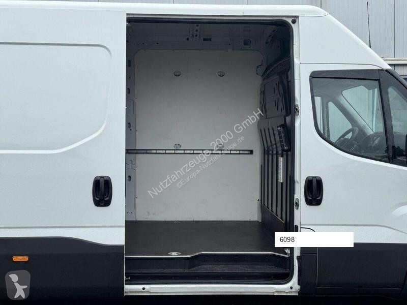 Veicolo commerciale Iveco