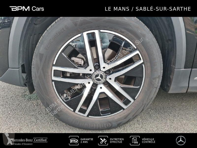 Autoutilitară Mercedes GLA 200 163ch Business...