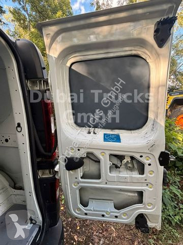 Furgoneta Renault Kasten L2H1 2,9t Komfort Nr....