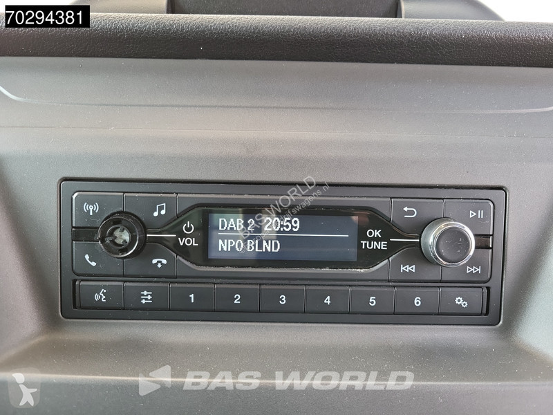 Véhicule utilitaire Ford 130pk COMING SOON!...