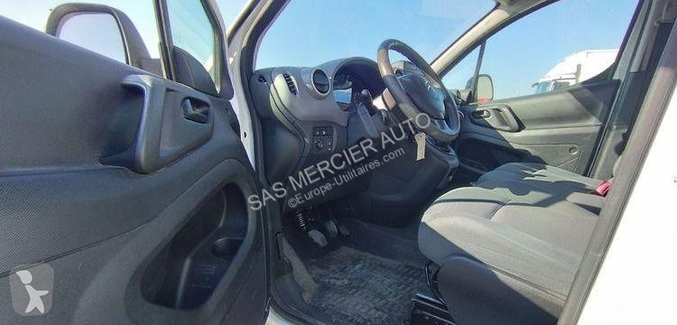 Furgoneta Citroën autre