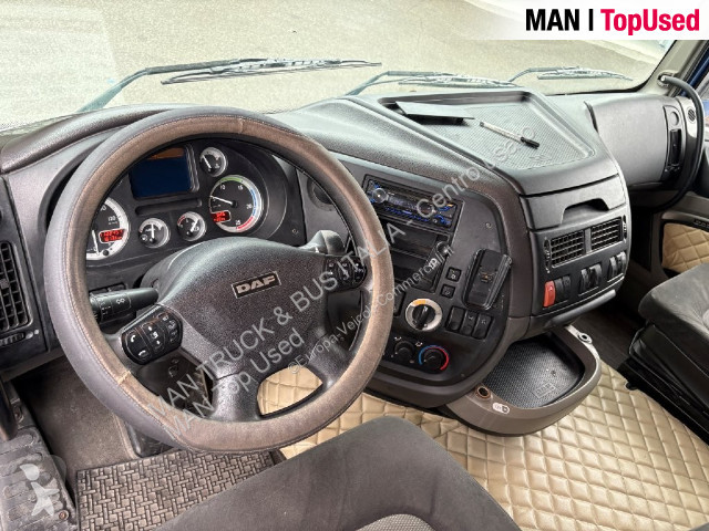 Camion remorque DAF FAN 105 460