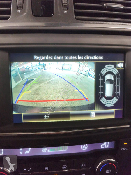 Varevogn Renault Kadjar dCi 130 Energy