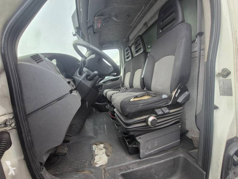 Véhicule utilitaire Iveco