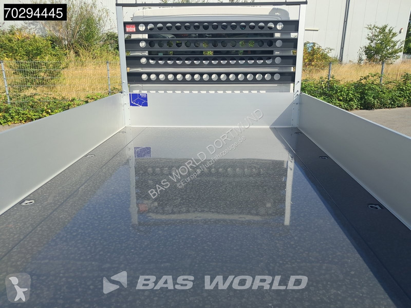 Furgoneta Volkswagen 177pk Neu!...