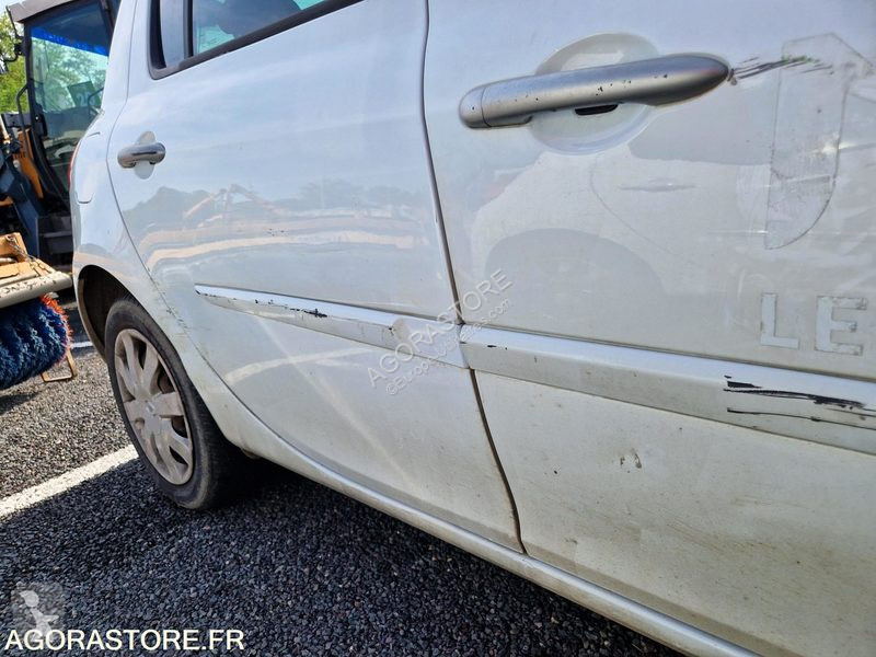 Furgoneta Renault