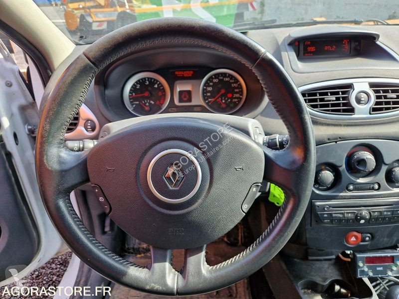 Furgoneta Renault