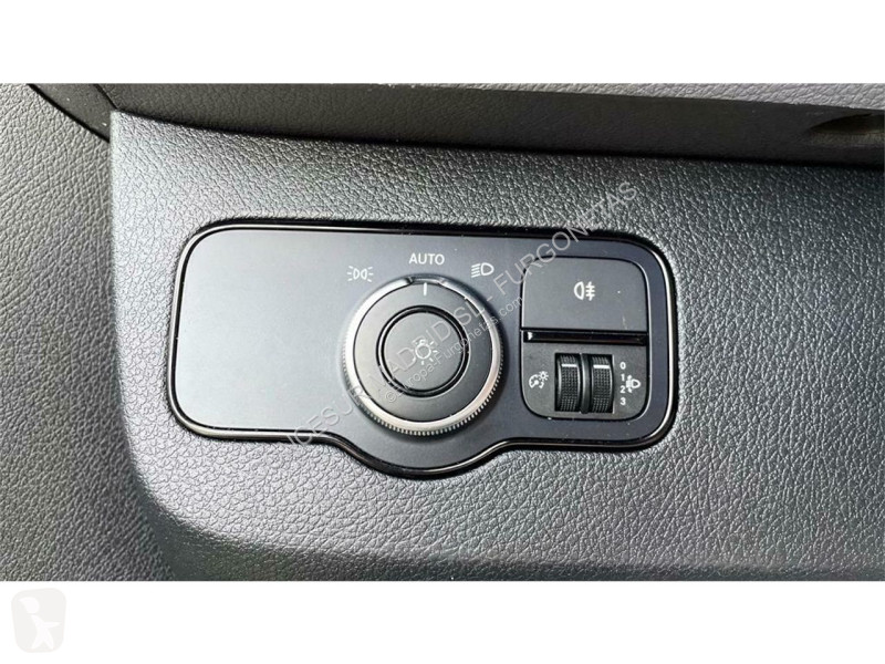 Autoutilitară Mercedes 314 CDI LARGO L 3.5T T....