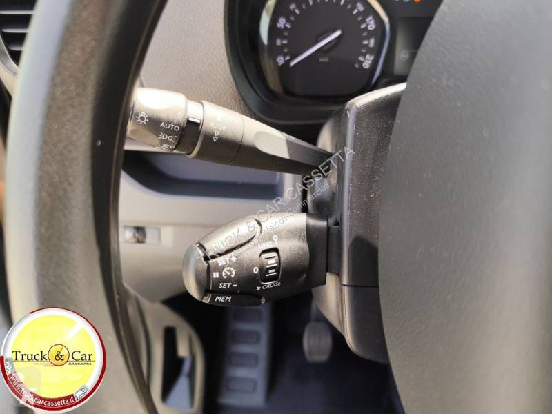 Furgoneta Fiat