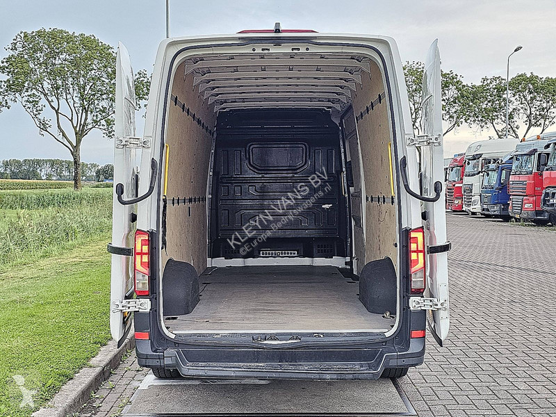 Autoutilitară MAN 3.140 ac EURO6