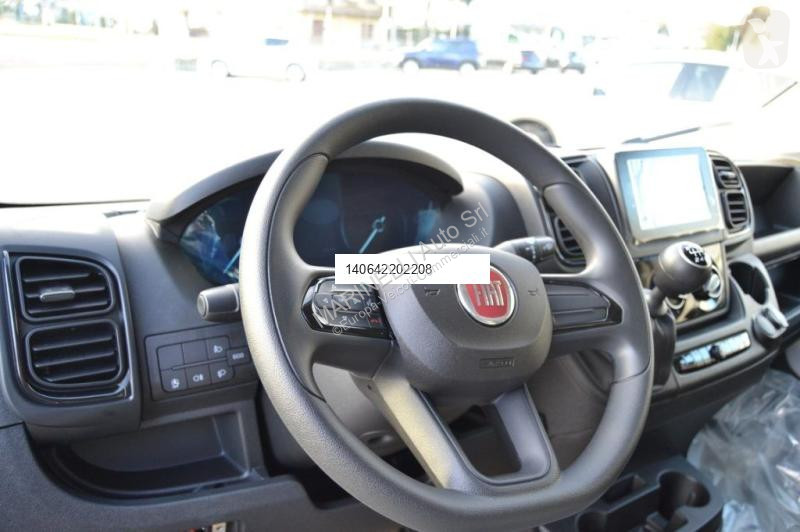 Veicolo commerciale Fiat 35q Lh2 2.2 Mjt 140CV...
