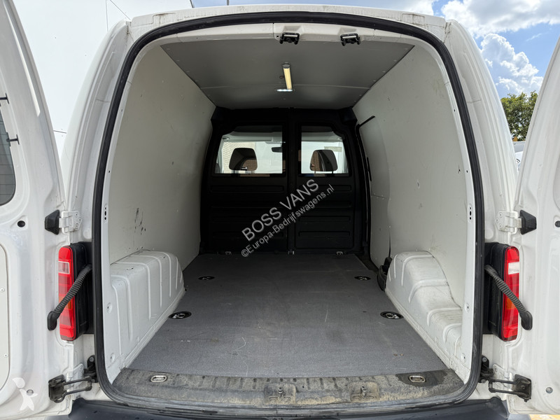 Autoutilitară Volkswagen 113PK L2H1 Elektrisch...