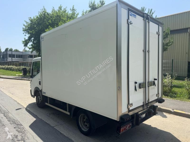 Furgoneta Renault 140 DXi