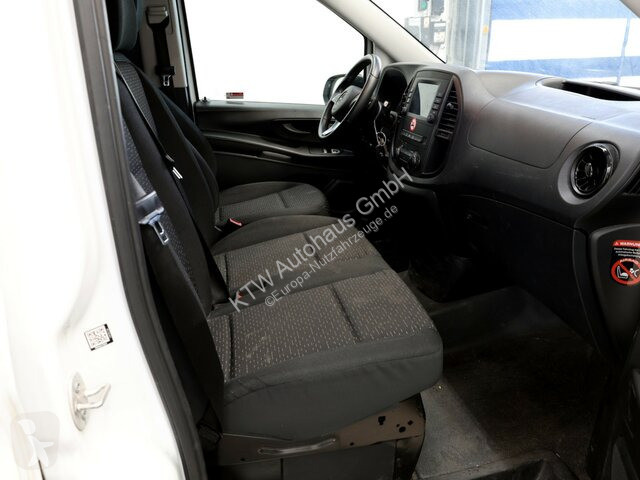 Furgoneta Mercedes Vito KA...