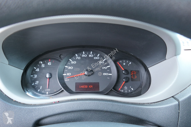Furgoneta Renault Master 130 dCi L3H2 Euro6...