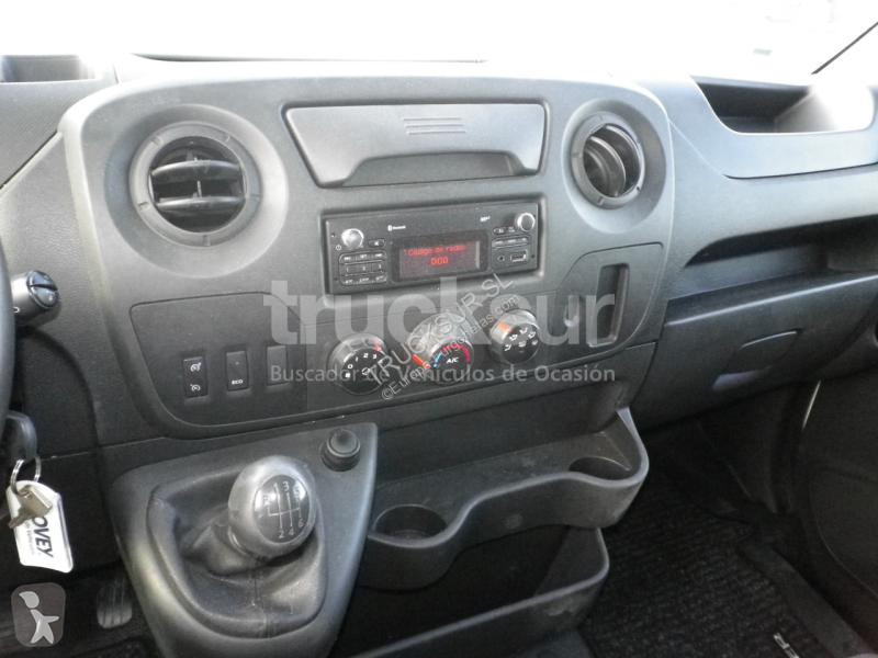 Veicolo commerciale Renault  MASTER L2H2