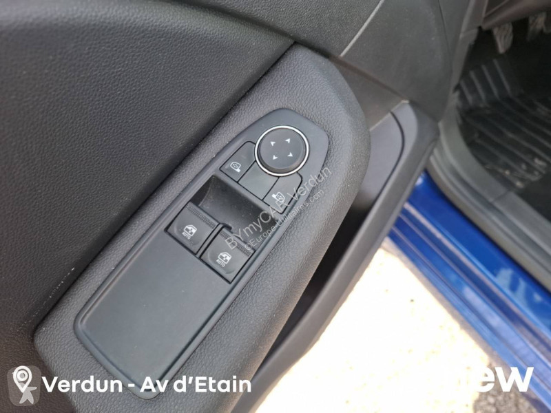 Véhicule utilitaire Renault Clio TCe 90