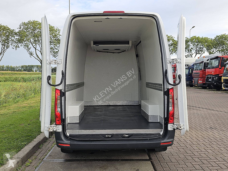Autoutilitară Mercedes 314 L2H2 Koeler/Vriezer