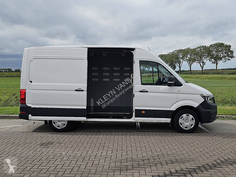 Furgoneta Volkswagen 2.0 TDI L3H3