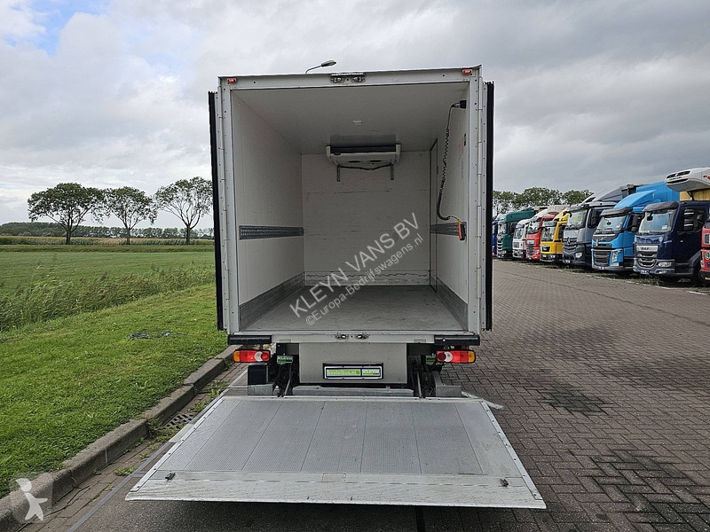 Veicolo commerciale Opel 2.3 Koelwagen Laadklep!