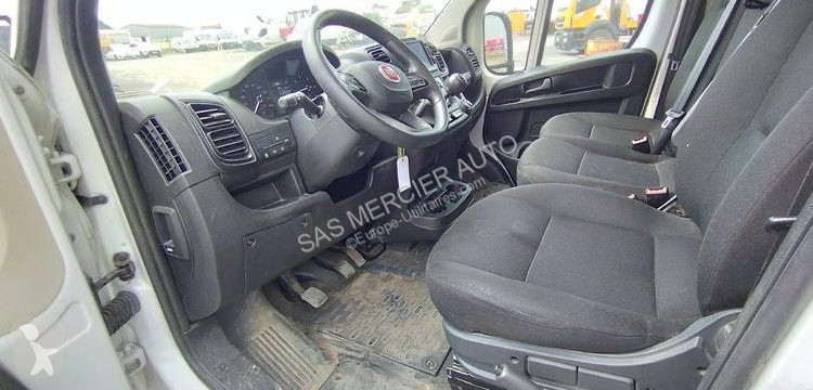 Furgoneta Fiat
