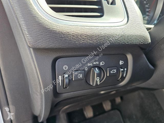 Užitkové vozidlo Volvo D2 2.0* Klima.,8-fach...