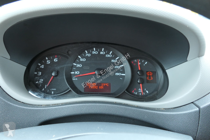 Furgoneta Renault Master 130 dCi L3H2 Euro6...