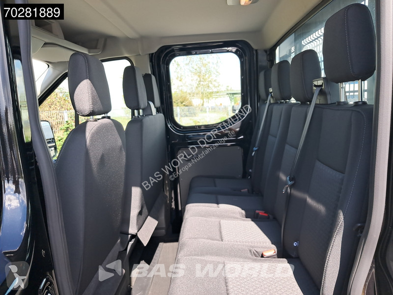 Užitkové vozidlo Ford 170pk Neu! Pritsche 170PS...