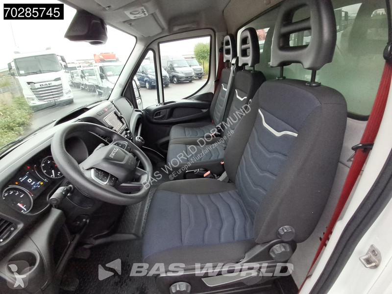 Nyttofordon Iveco 35C16 3.0L 160PS Koffer...