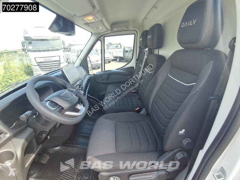 Nyttofordon Iveco 35C21 Neu! 3.0L 210PS...