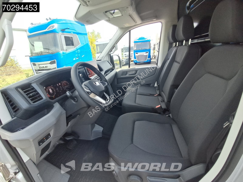 Autoutilitară Volkswagen 177pk Neu! Automatik...