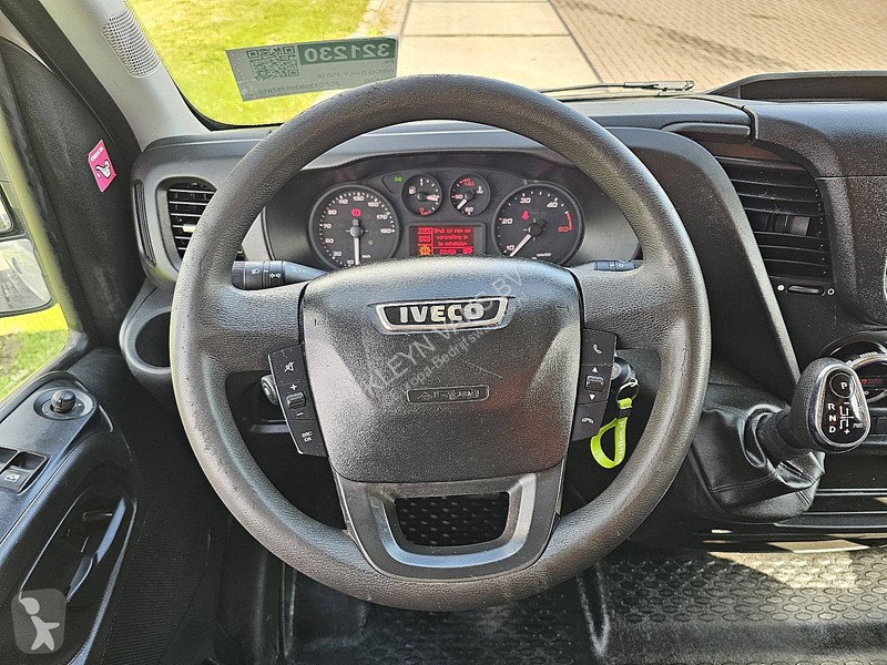 Autoutilitară Iveco 35S16