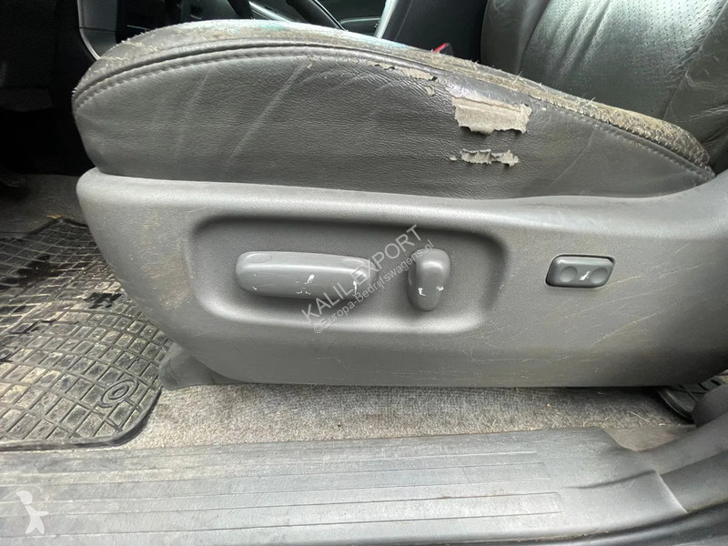 Autoutilitară Toyota Prado 120 Automatic Airco...