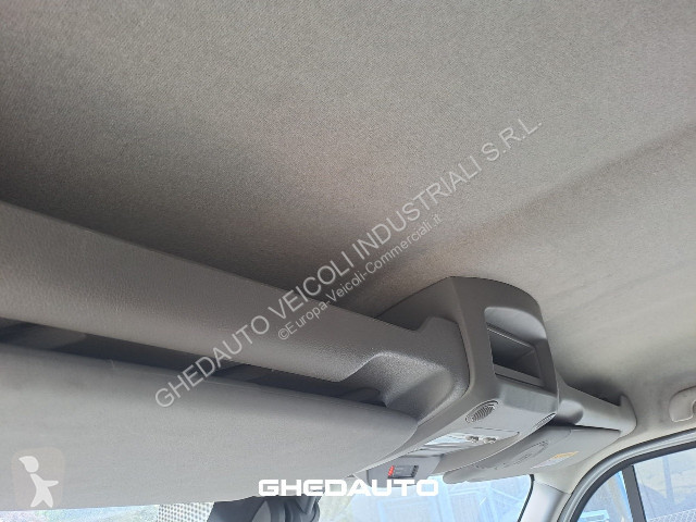 Veicolo commerciale Opel OPEL MOVANO