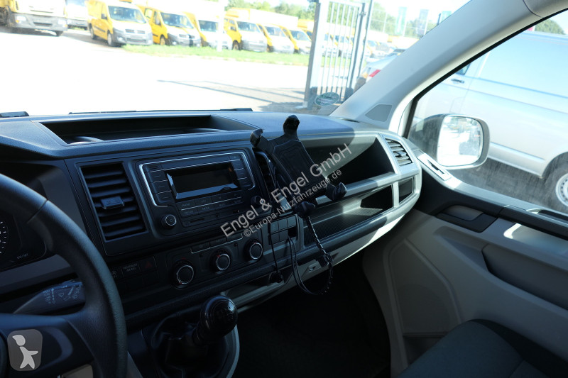 Volkswagen T6 Transporter 2.0 TDI 4Motion lang...