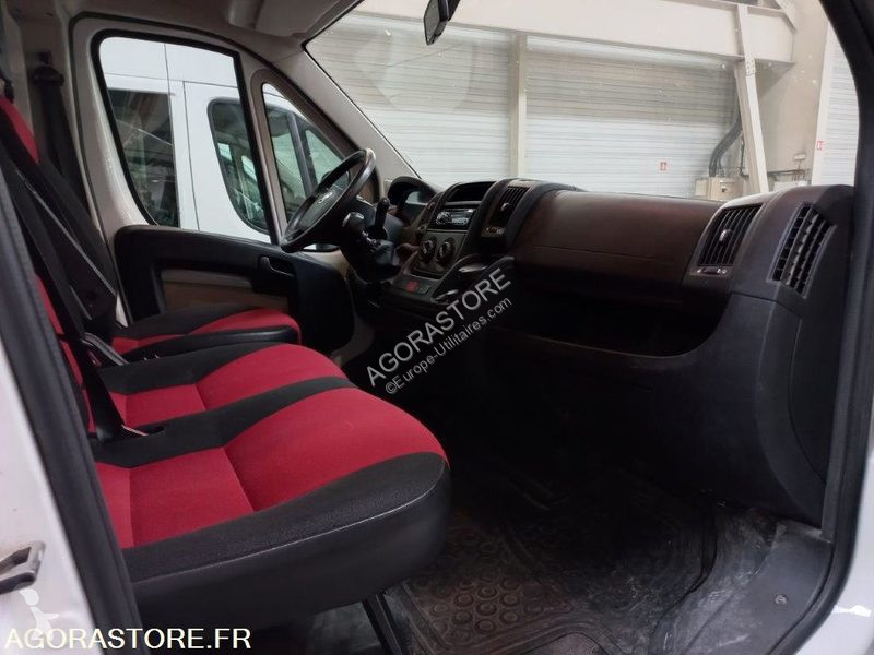 Veicolo commerciale Fiat DUCATO