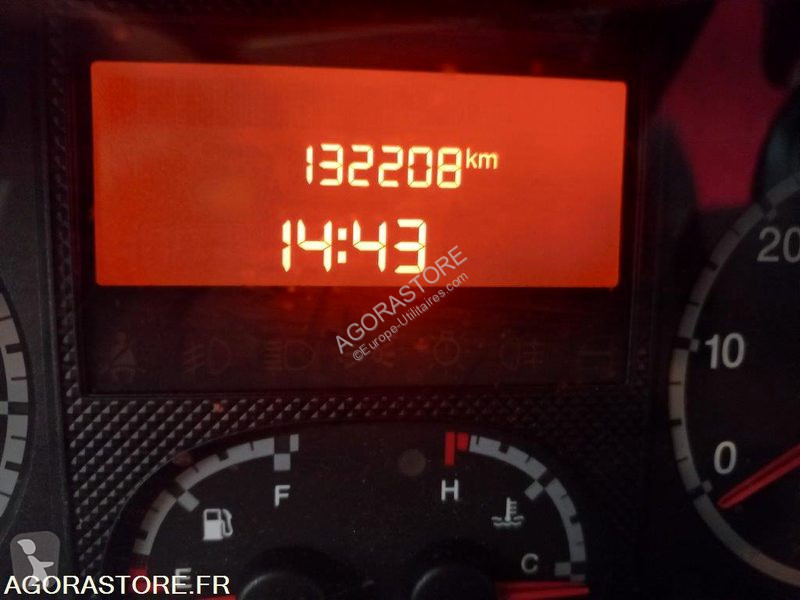 Veicolo commerciale Fiat DUCATO