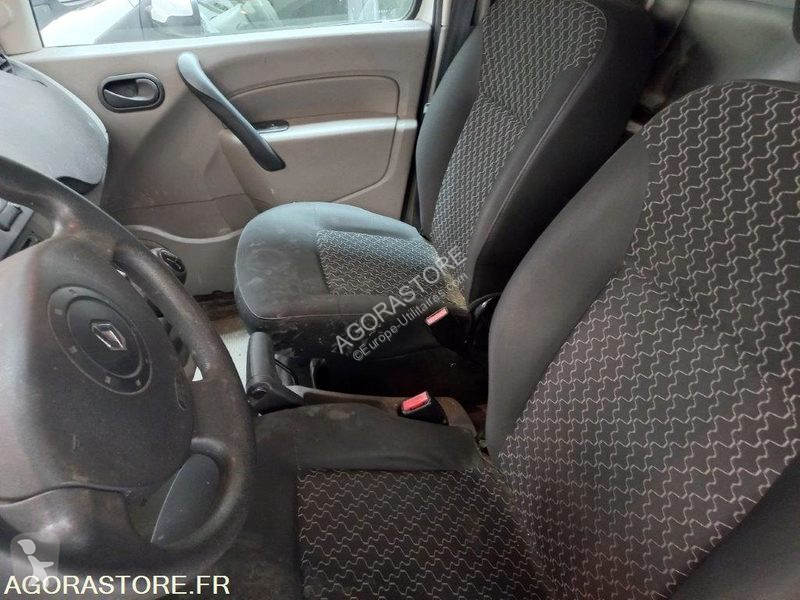 Veicolo commerciale Renault KANGOO