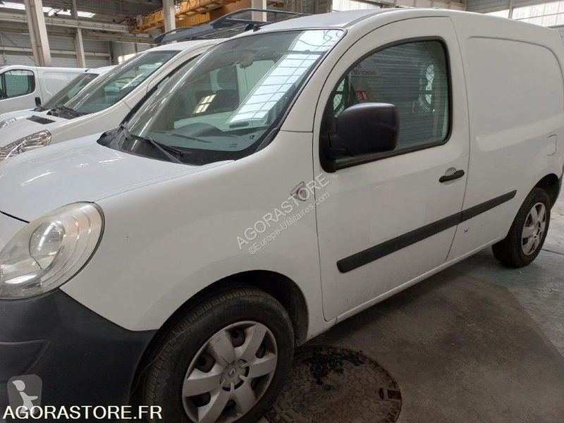 Užitkové vozidlo Renault KANGOO