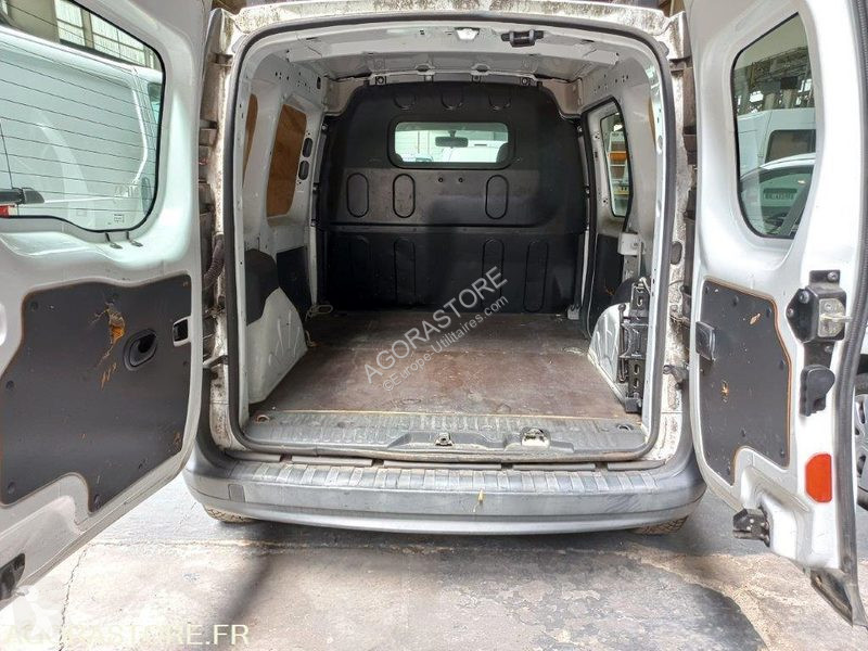 Veicolo commerciale Renault KANGOO