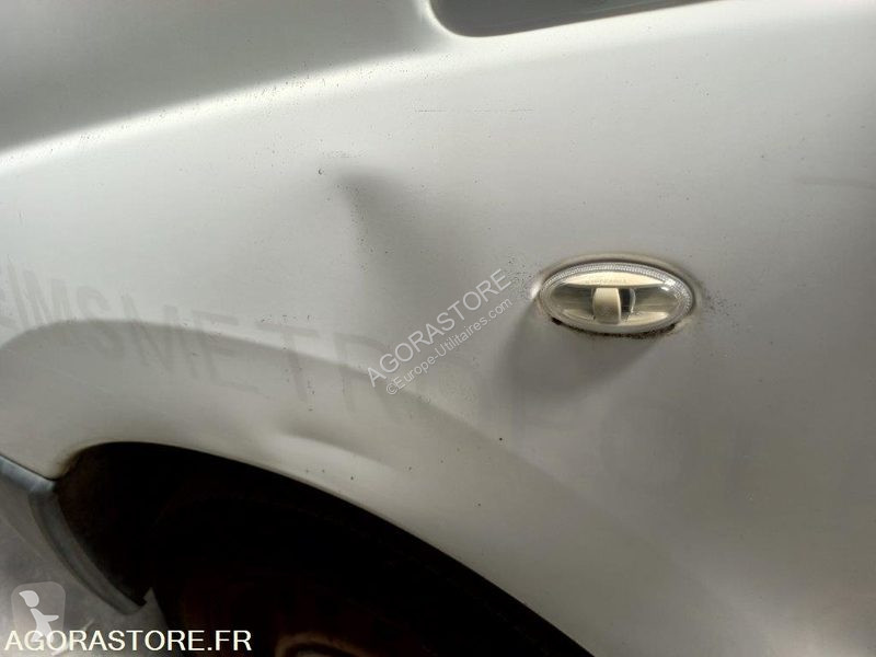 Veicolo commerciale Citroën JUMPY