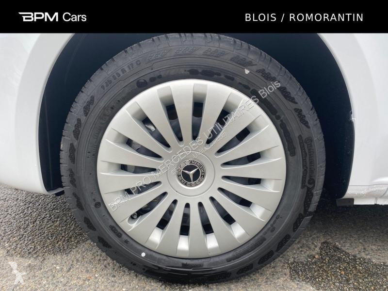Mercedes Vito Fg 112 Long ELIGIBLE PRIME CEE* van