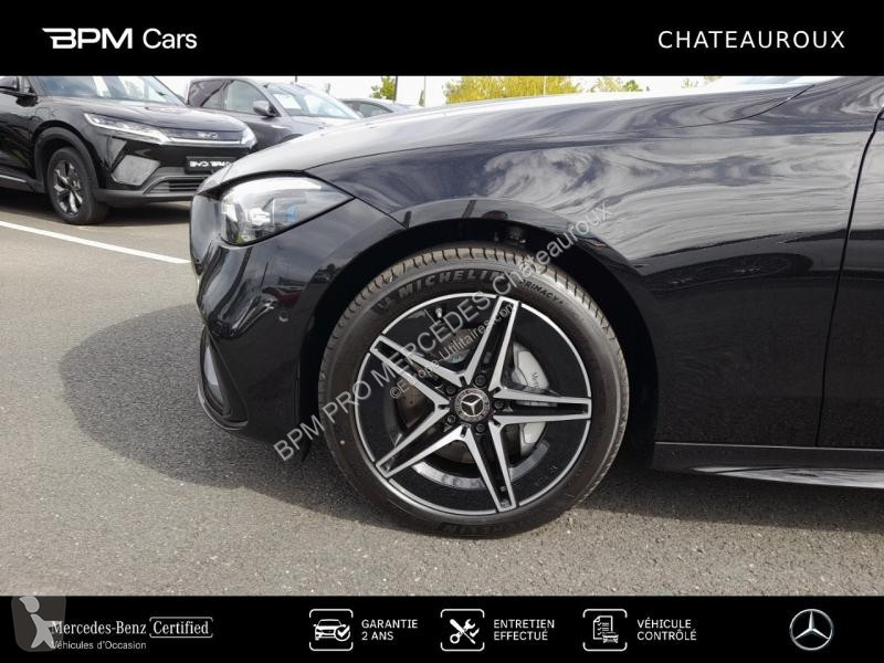 Mercedes Break 300 d e Hybrid EQ 197+129ch AMG...