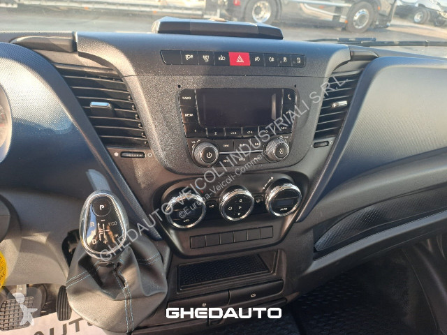 Iveco IVECO DAILY 35S14 V van